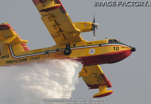 2008-09-20 Air Show Varazze